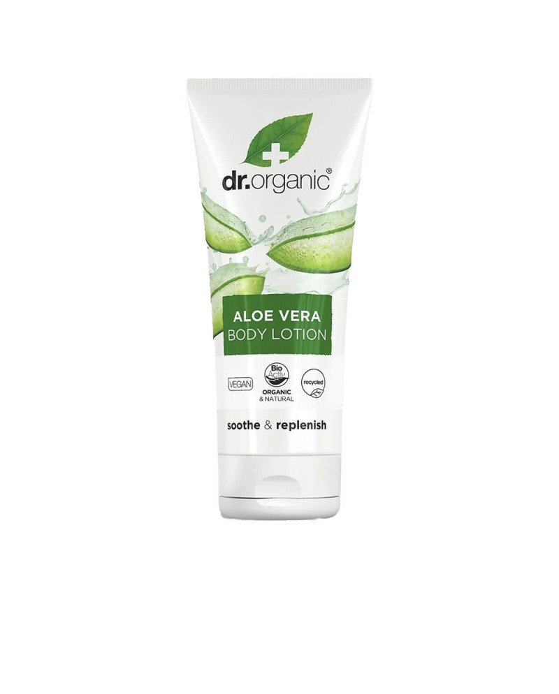 ALOE VERA loción corporal 200 ml