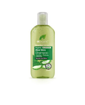 ALOE VERA champú 265 ml