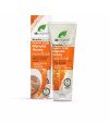 MIEL DE MANUKA exfoliante facial 125 ml