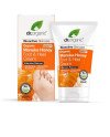MIEL DE MANUKA crema de pies y talones 125 ml