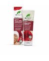 ROSA DE DAMASCO exfoliante facial 125 ml