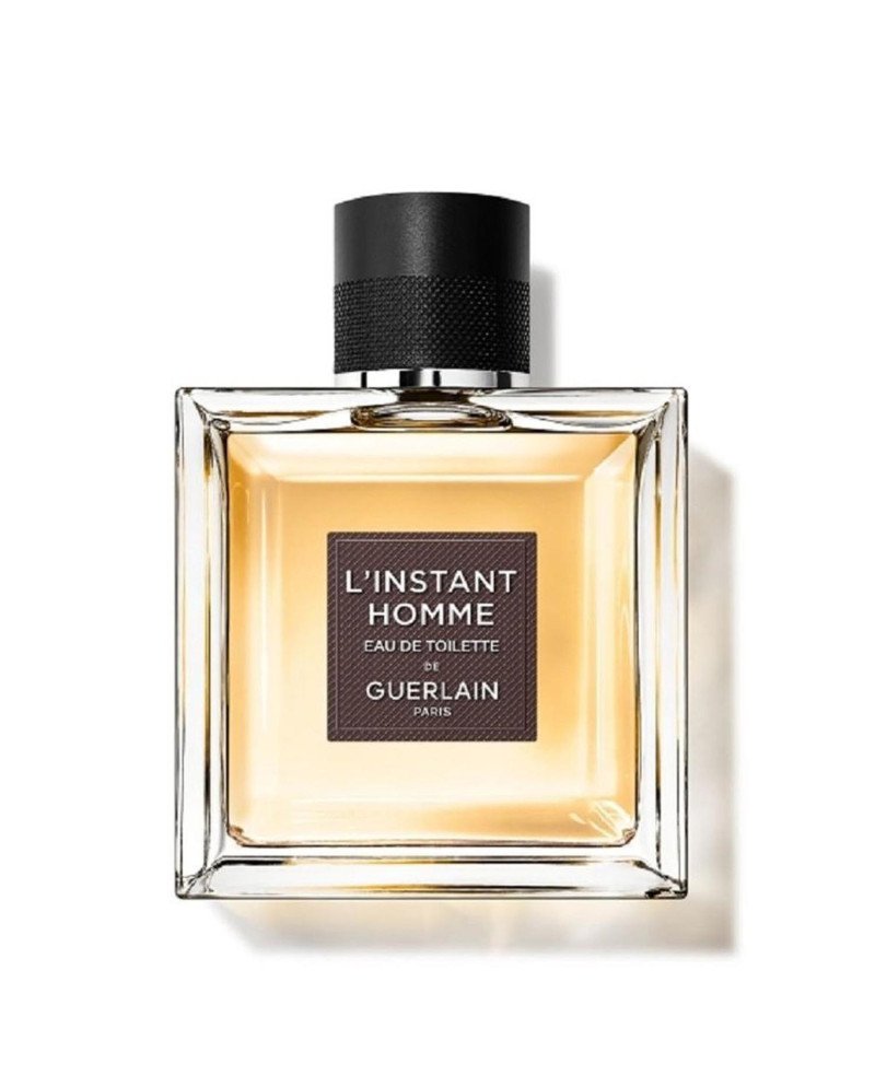 Guerlain L'Instant Homme De Guerlain Eau De Toilette 100Ml Vaporizador