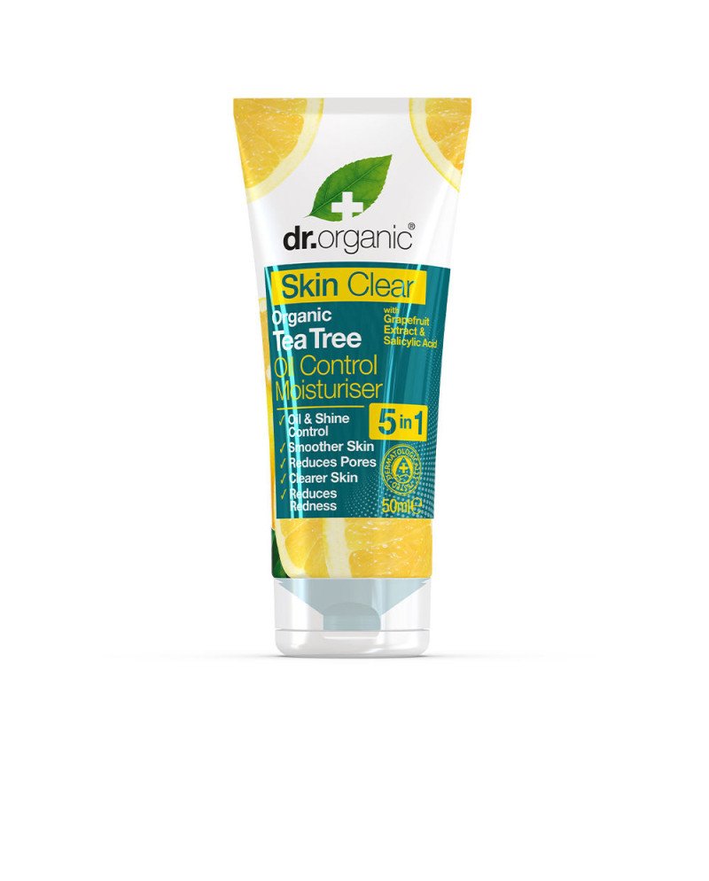 SKIN CLEAR hidratante 50 ml
