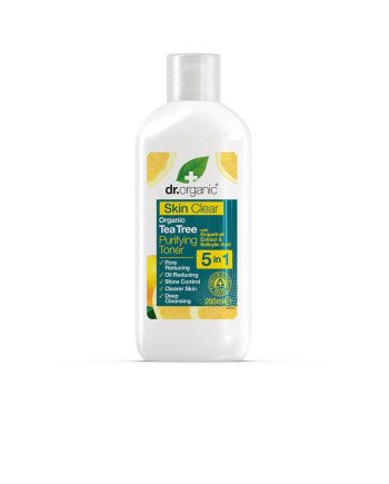 SKIN CLEAR tónico purificante 200 ml