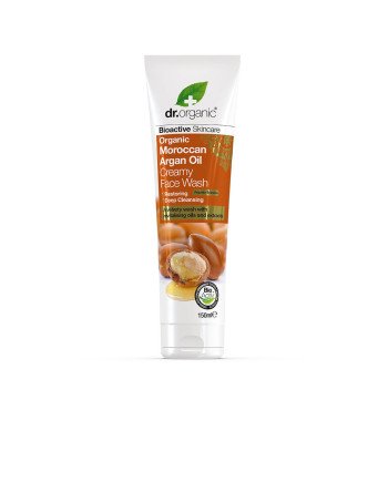 ARGÁN limpiador facial 150 ml