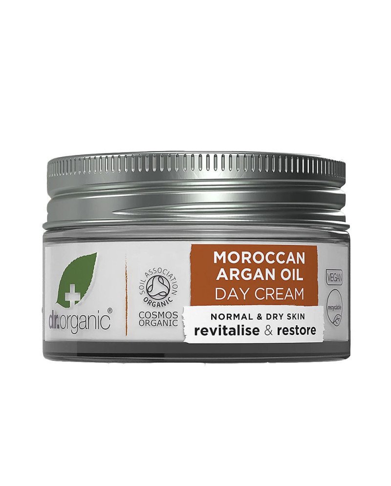 ARGÁN crema de día 50 ml