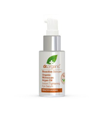 ARGÁN sérum tensor contorno de ojos 30 ml