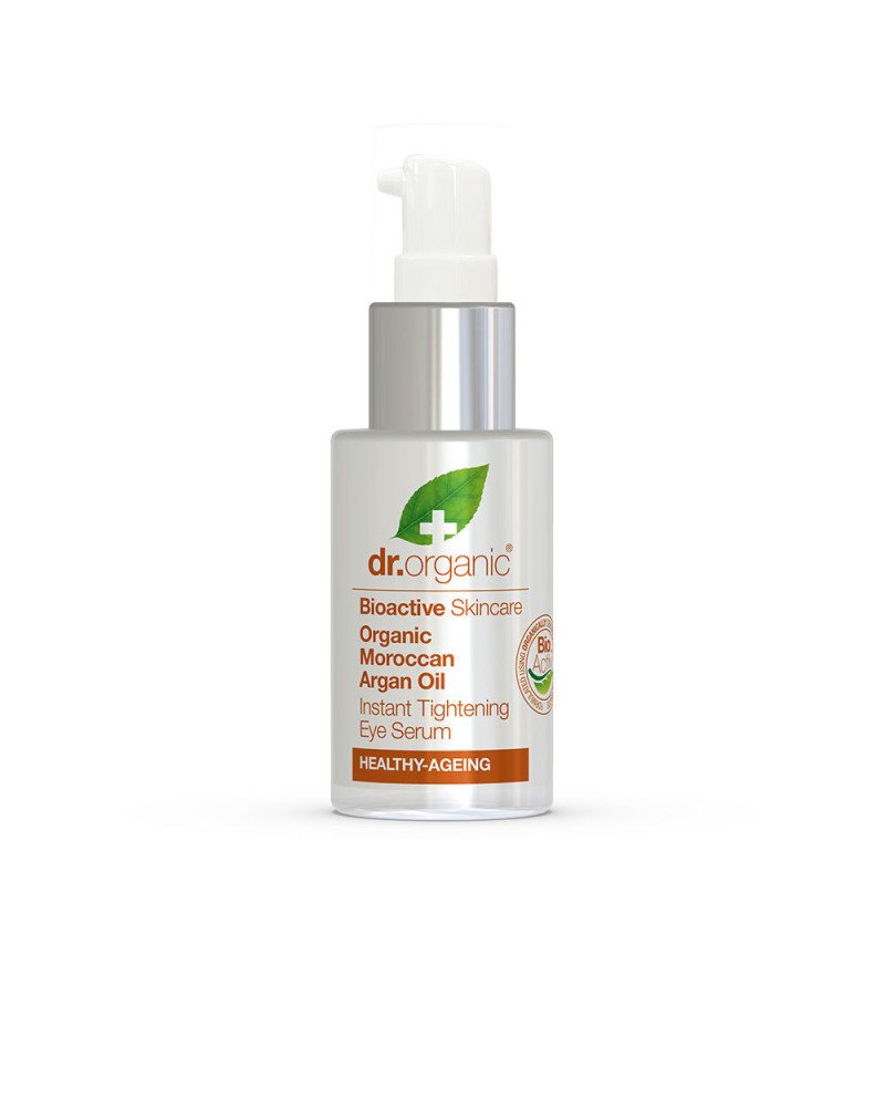 ARGÁN sérum tensor contorno de ojos 30 ml