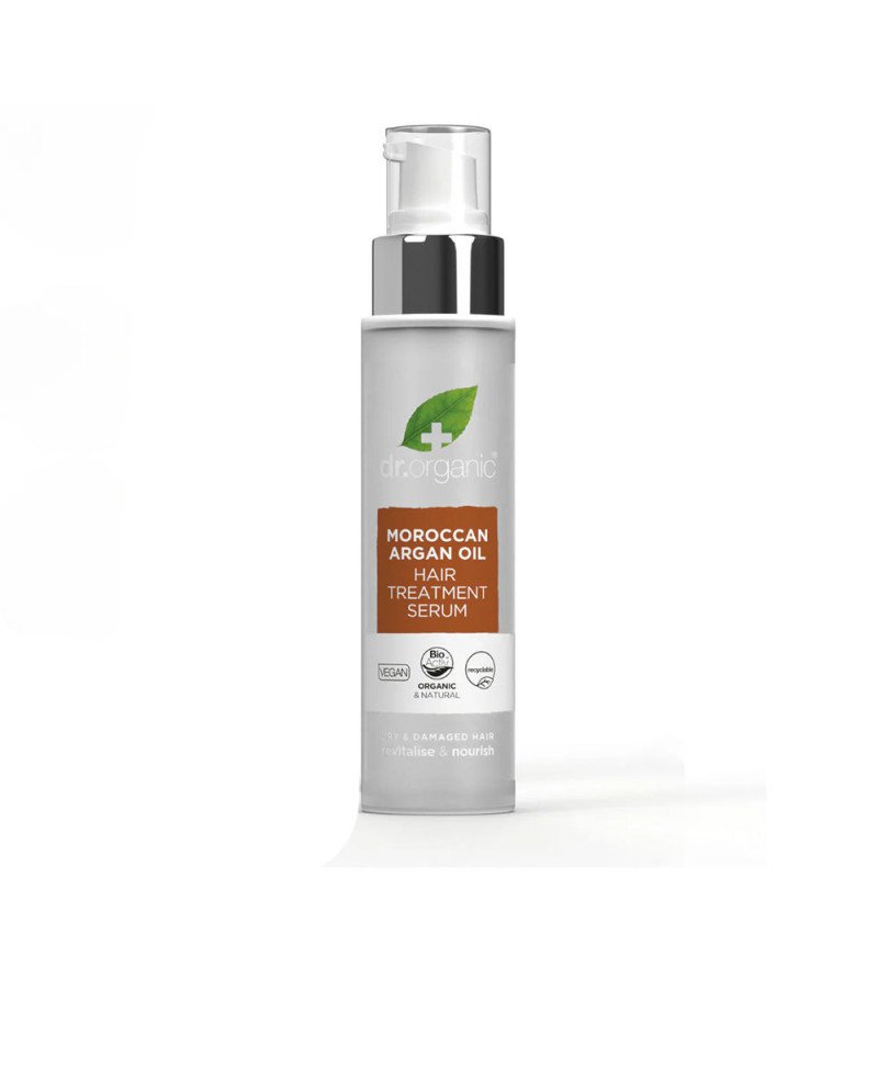 ARGÁN sérum tratamiento capilar 100 ml