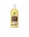 BIOACTIVE ORGANIC aceite de coco virgen orgánico champú 265 ml