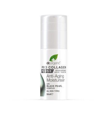PRO COLAGENO+ crema antiaging de perla negra 50 ml