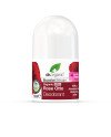ROSA DAMASCENA desodorante 50 ml