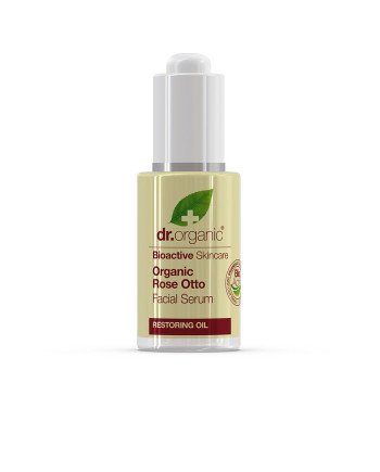 ROSA DAMASCENA sérum facial 30 ml