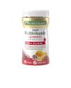 MULTIVITAMÍNICO ADULTOS con vitaminas B y D3 60 gummies