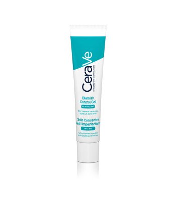 BLEMISH control gel 40 ml