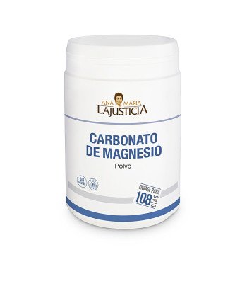CARBONATO DE MAGNESIO polvo 130 gr