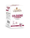 COLÁGENO CON MAGNESIO sabor fresa 20 sticks