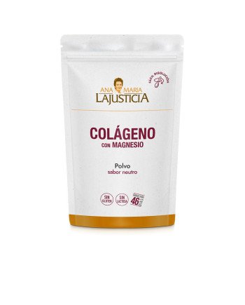 COLÁGENO CON MAGNESIO polvo 350 gr