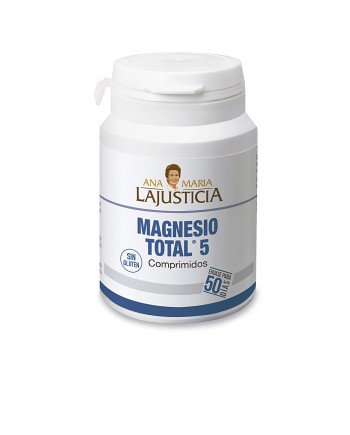 MAGNESIO TOTAL 5 100 comprimidos