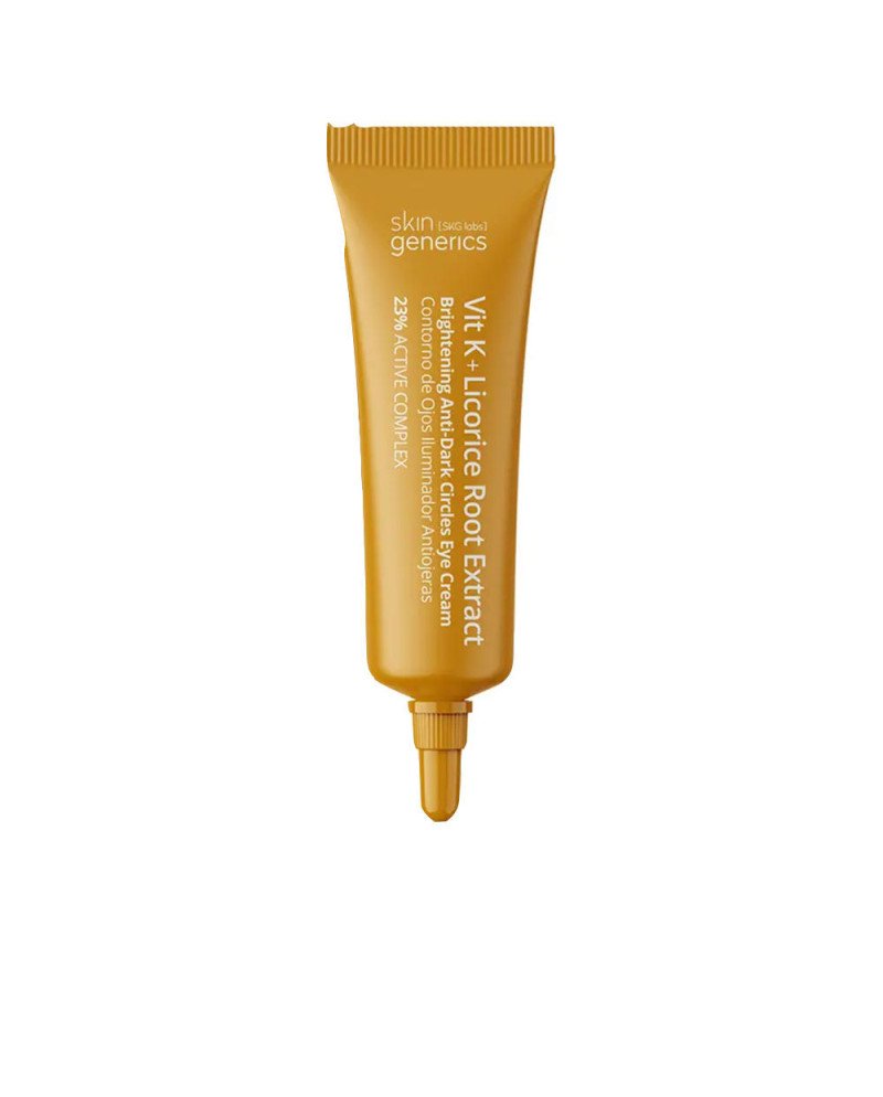 VIT K1 + LICORICE ROOT EXTRACT contorno de ojos 15 ml