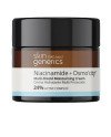 NIANCINAMIDE+OSMO'CITY multi-shield moisturising cream SPF30 50 ml