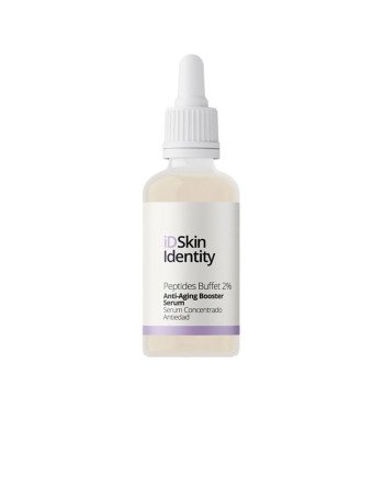 ID SKIN identity peptides buffet 2% serum concentrado antiedad 30 ml