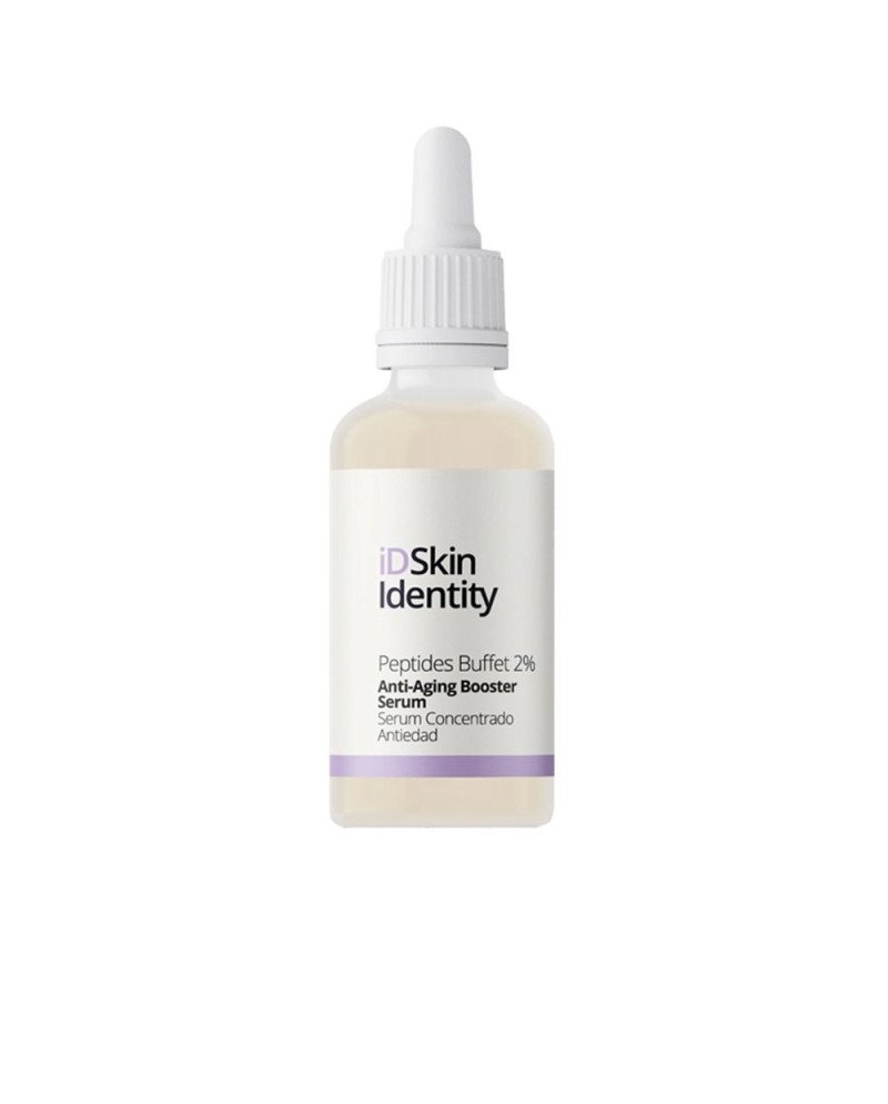 ID SKIN identity peptides buffet 2% serum concentrado antiedad 30 ml