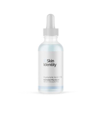 ID SKIN identity hyaluronic acid 2,5% serum hidratante plus 30 ml