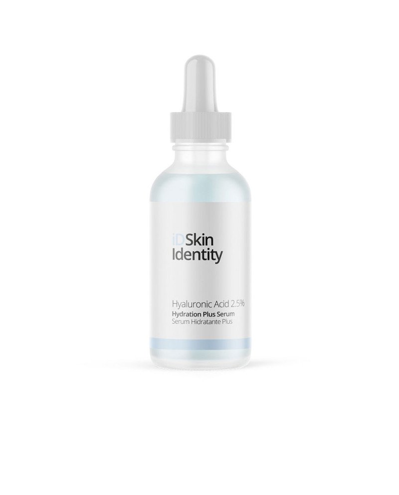 ID SKIN identity hyaluronic acid 2,5% serum hidratante plus 30 ml