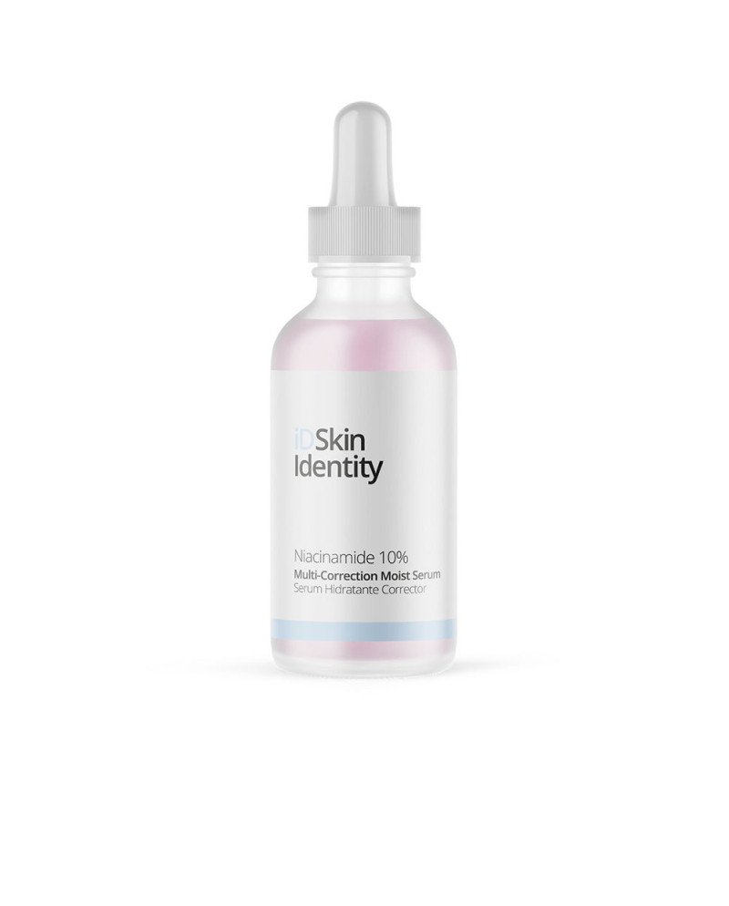 ID SKIN identity niacinamide 10% serum hidratante corrector 30 ml