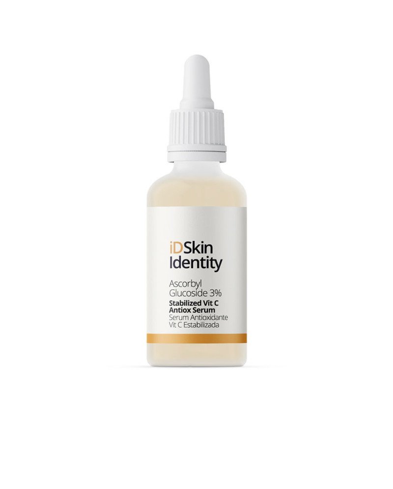 ID SKIN identity ascorbyl glucoside 3% stabilized vit C antiox serum 30 ml