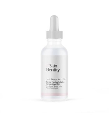 ID SKIN lactobionic acid 2% exfoliante suave 30 ml
