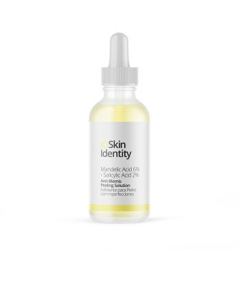 ID SKIN mandelic acid 6% + salicicylic acid 2% exfoliante imperfecciones 30 ml