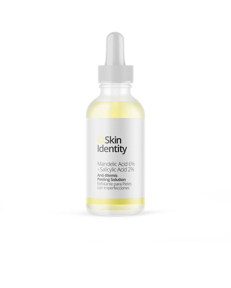 ID SKIN mandelic acid 6% + salicicylic acid 2% exfoliante imperfecciones 30 ml
