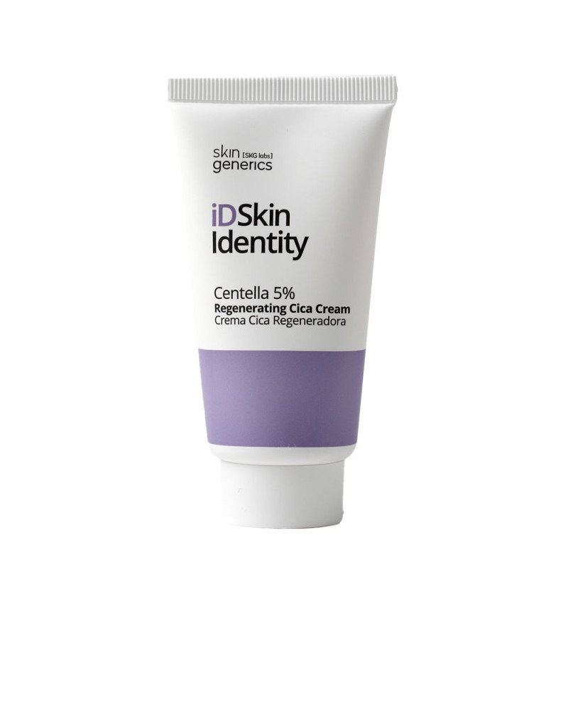 ID SKIN identity centella 5% crema cica regeneradora 50 ml