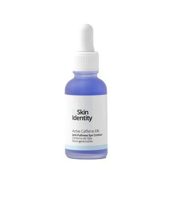 ID SKIN identity contorno de ojos con cafeína 30 ml