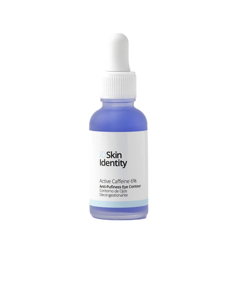 ID SKIN identity contorno de ojos con cafeína 30 ml