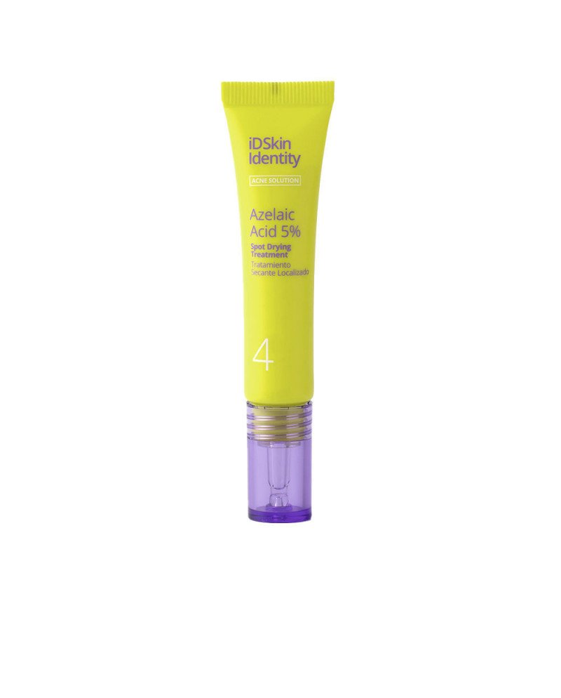 ID SKIN identity azelaic acid 5% tratamiento secante 15 ml