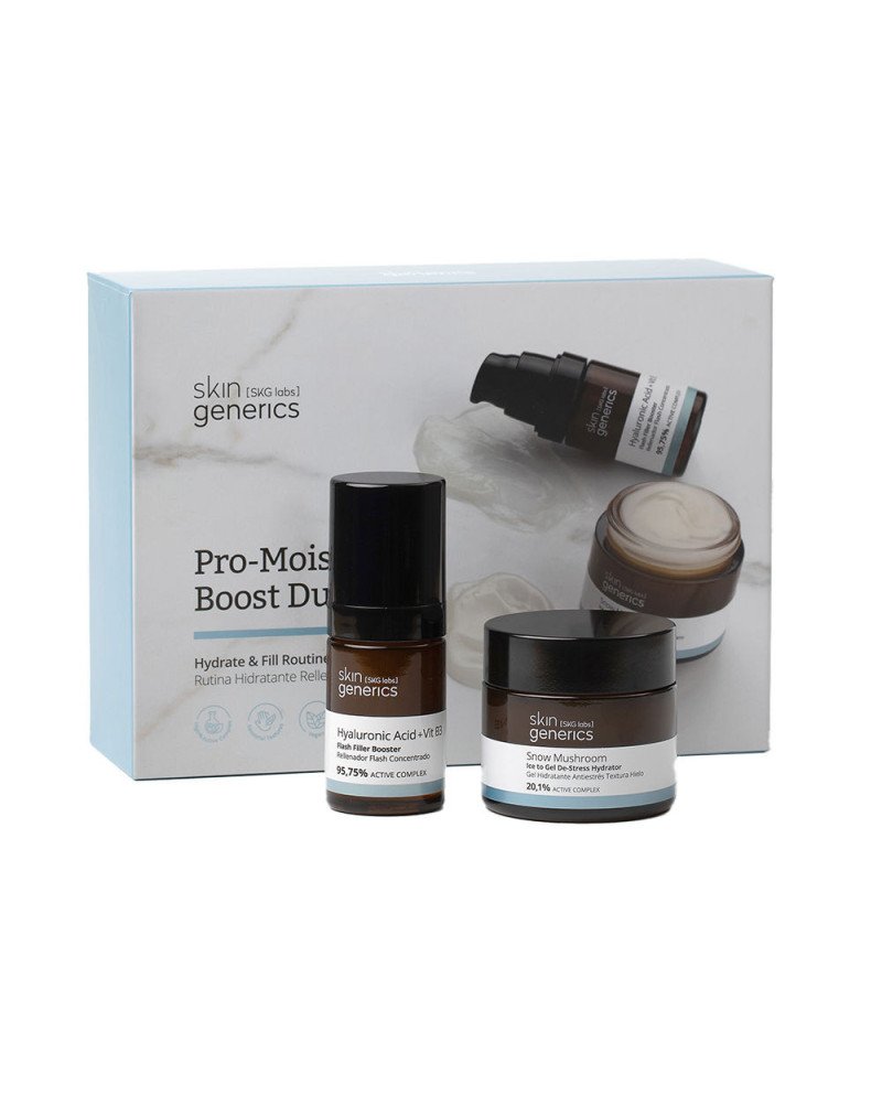 PRO-MOISTURE BOOST DUO 2 pz