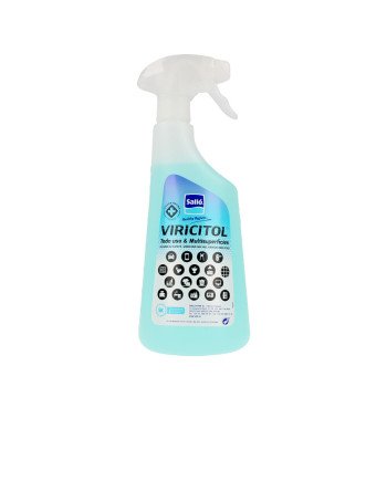 VIRICITOL desinfectante-viricida multisuperficies 750 ml