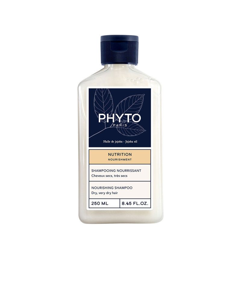 NUTRITION champú 250 ml
