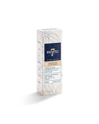 PHYTO 7 crema de día nutritiva 50 ml