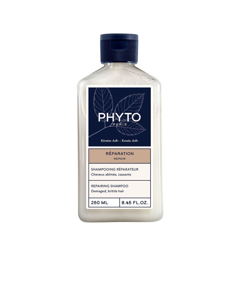 RÉPARATION champú reparador 250 ml
