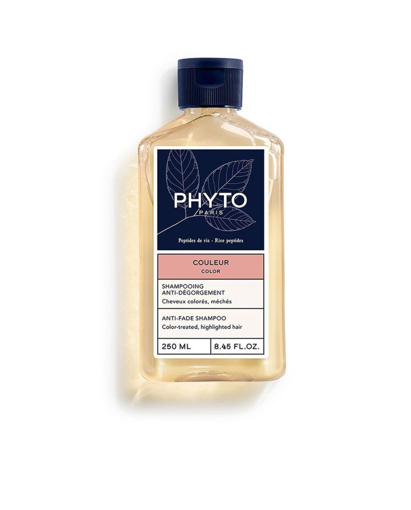 COLOR champú protector del color 250 ml
