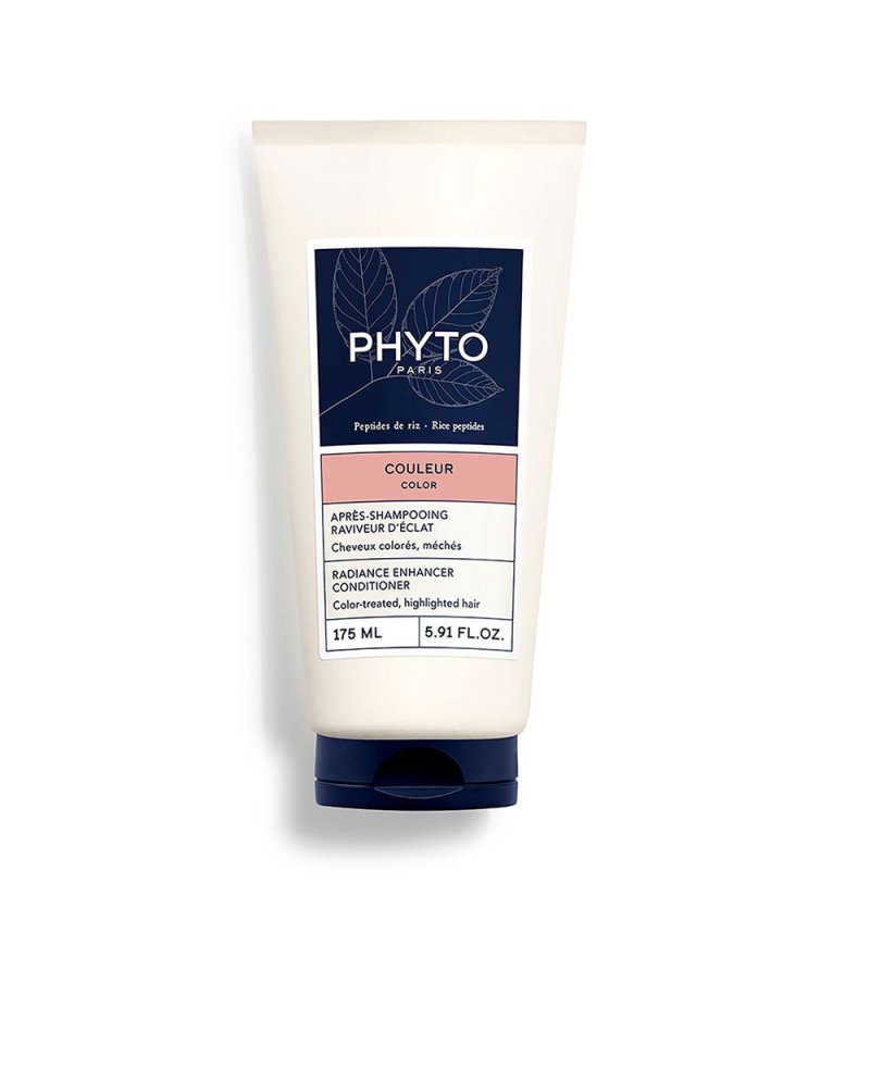 COLOR acondicionador reavivador del brillo 175 ml