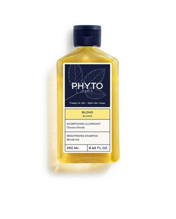 RUBIO champú iluminador 250 ml