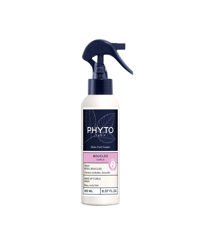 RIZOS spray revelador de rizos 150 ml