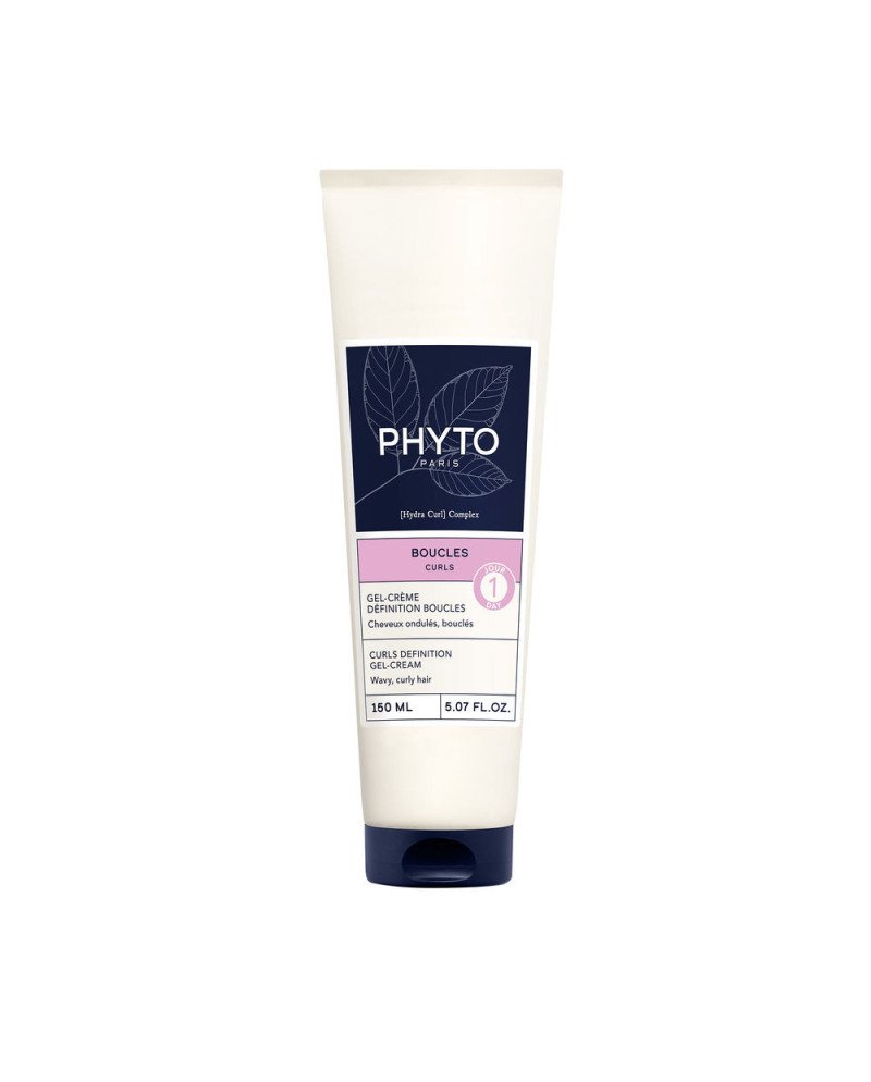 RIZOS gel-crema definición de rizos 150 ml