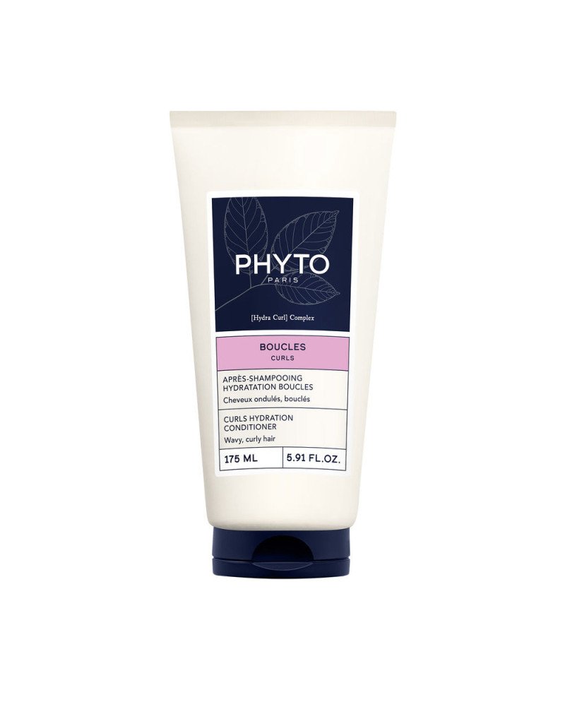 RIZOS acondicionador hidratación 175 ml