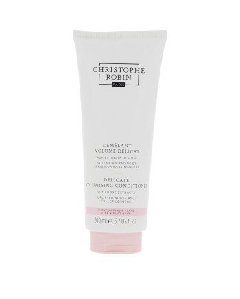 DELICATE VOLUMISING conditioner with Rose Extracts 200 ml